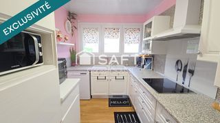  Appartement � vendre 4 pi�ces 60 m�