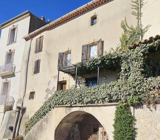  Maison � vendre 4 pi�ces 79 m�