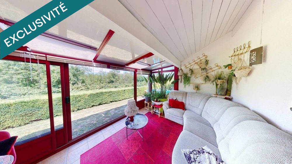 � vendre  Maison Arthaz-Pont-Notre-Dame (74380)