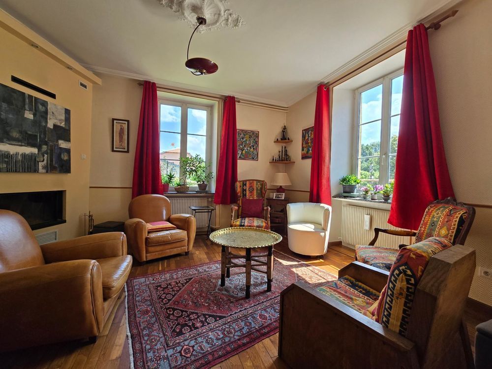 � vendre  Maison Rodemack (57570)