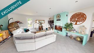  Maison � vendre 9 pi�ces 280 m�