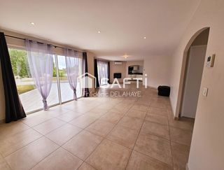  Maison � vendre 5 pi�ces 157 m�