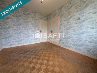  Maison � vendre 4 pi�ces 94 m�