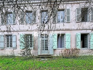  Maison � vendre 13 pi�ces 600 m�