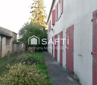  Immeuble � vendre 481 m�