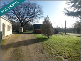  Maison � vendre 3 pi�ces 100 m�