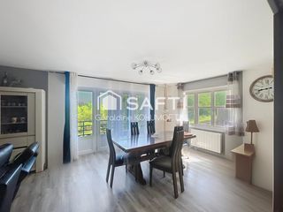  Maison � vendre 5 pi�ces 131 m�