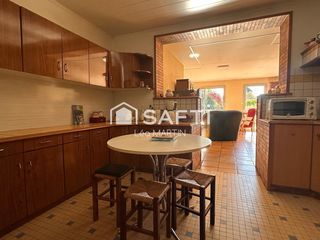  Maison � vendre 6 pi�ces 150 m�