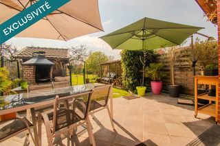  Maison � vendre 6 pi�ces 105 m�