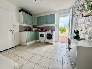  Maison � vendre 6 pi�ces 117 m�