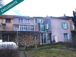  Maison � vendre 9 pi�ces 203 m�