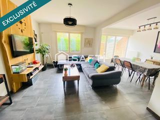  Maison � vendre 5 pi�ces 110 m�