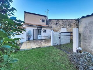  Maison � vendre 4 pi�ces 67 m�