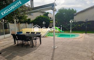  Maison � vendre 6 pi�ces 154 m�