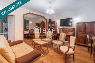  Maison � vendre 8 pi�ces 160 m�