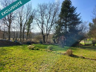  Maison � vendre 7 pi�ces 155 m�