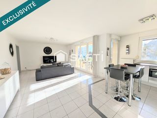  Appartement � vendre 4 pi�ces 83 m�