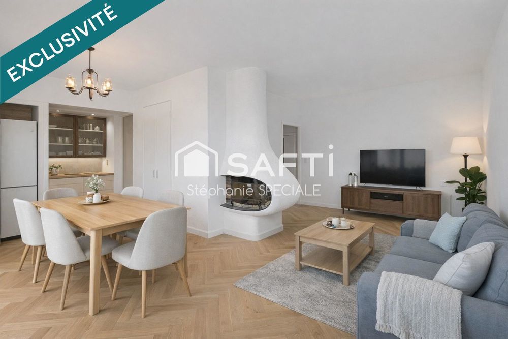 � vendre  Maison Antibes (06600)