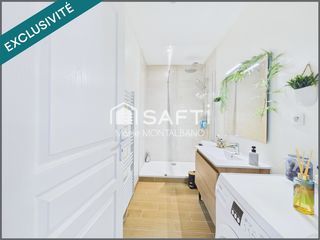  Maison � vendre 3 pi�ces 48 m�