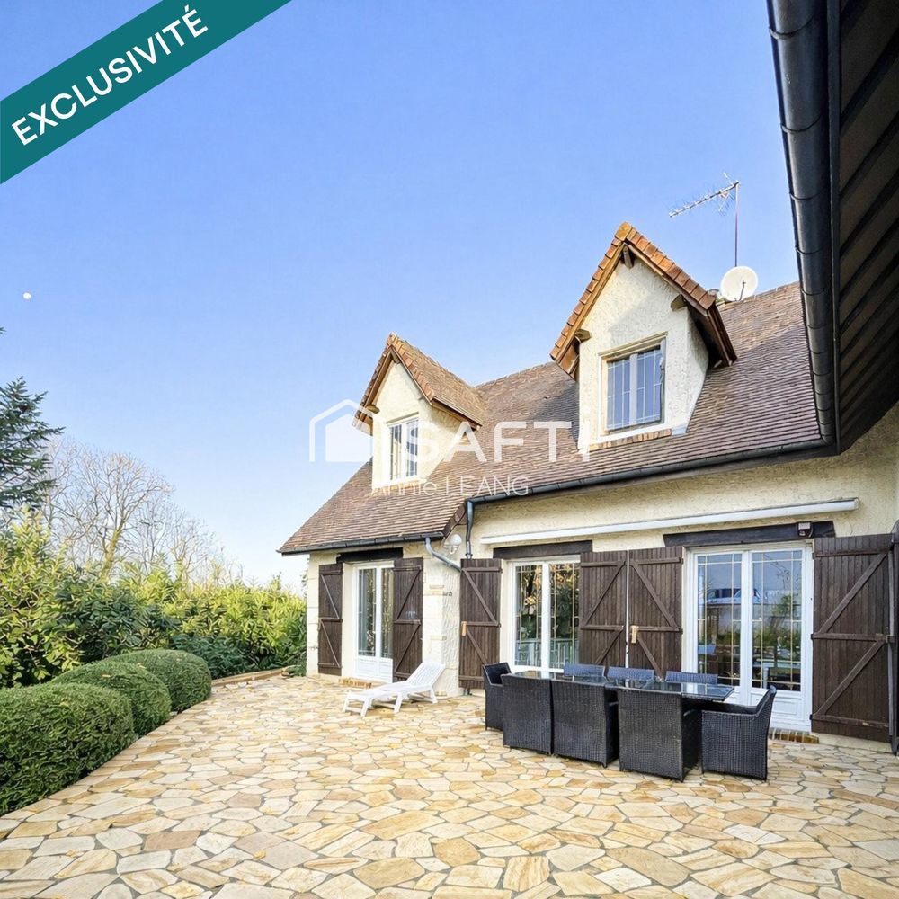 � vendre  Maison Mont�vrain (77144)