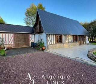  Maison � vendre 4 pi�ces 102 m�