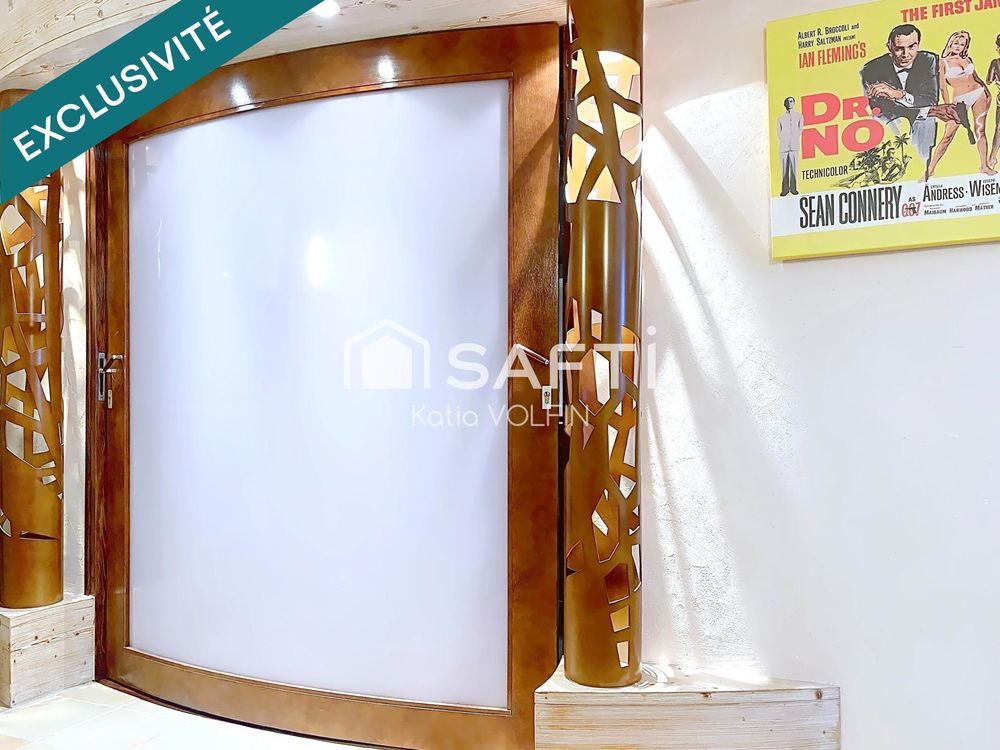 � vendre  Maison Carnoux-en-Provence (13470)