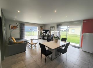  Maison � vendre 4 pi�ces 116 m�