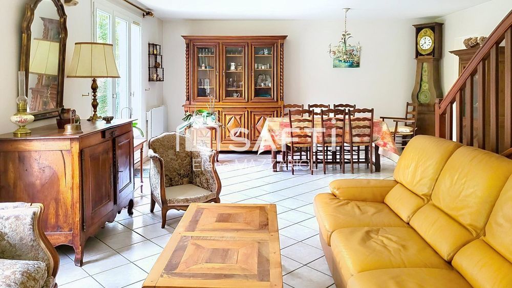 � vendre  Maison Fourqueux (78112)