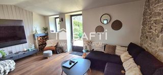  Maison � vendre 4 pi�ces 89 m�