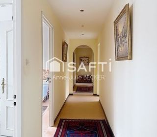  Maison � vendre 8 pi�ces 172 m�