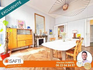  Appartement � vendre 7 pi�ces 170 m�