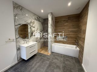  Maison � vendre 5 pi�ces 150 m�