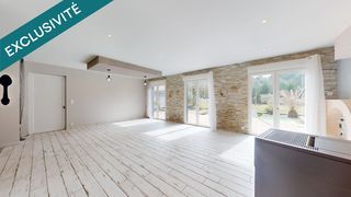  Maison � vendre 7 pi�ces 158 m�