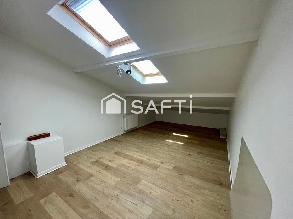 � vendre  Maison M�rignac (33700)