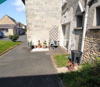  Maison � vendre 4 pi�ces 79 m�