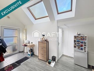  Maison � vendre 4 pi�ces 75 m�