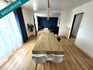  Maison � vendre 6 pi�ces 95 m�