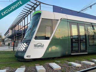  Appartement � vendre 2 pi�ces 39 m�