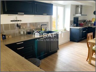  Maison � vendre 6 pi�ces 180 m�