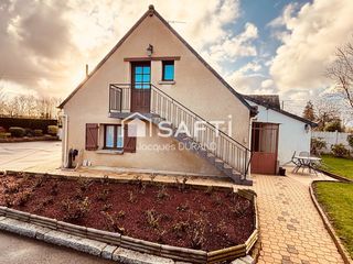  Maison � vendre 6 pi�ces 153 m�