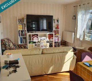  Maison � vendre 6 pi�ces 78 m�