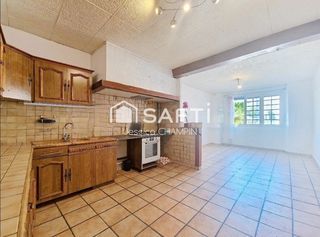  Maison � vendre 6 pi�ces 163 m�