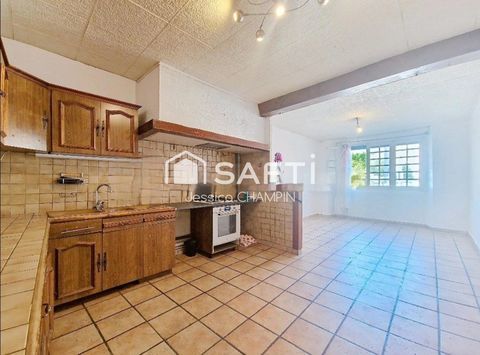  Maison � vendre 6 pi�ces 163 m�