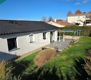  Maison � vendre 4 pi�ces 82 m�