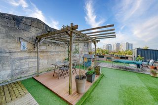  Appartement � vendre 3 pi�ces 65 m�