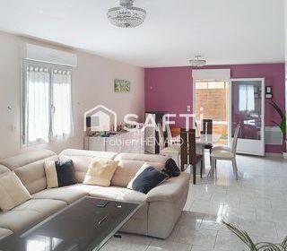  Maison � vendre 6 pi�ces 171 m�