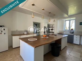  Maison � vendre 8 pi�ces 138 m�