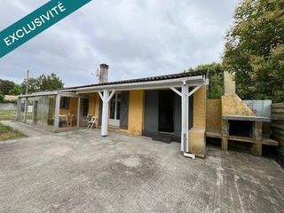  Maison � vendre 4 pi�ces 80 m�