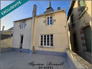  Maison � vendre 6 pi�ces 120 m�