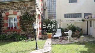  Maison � vendre 11 pi�ces 200 m�